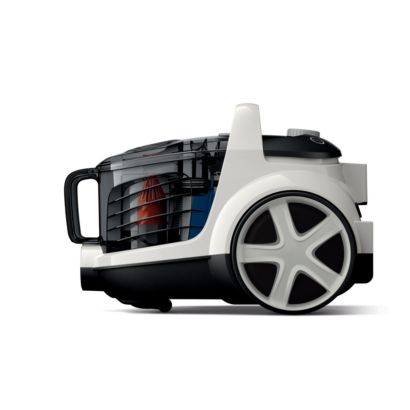 Κορυφαίες επιδόσεις με PowerCyclone 4