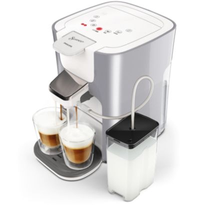 SENSEO® Latte Duo Plus
