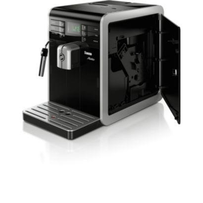 Every moment deserves its coffee flavor