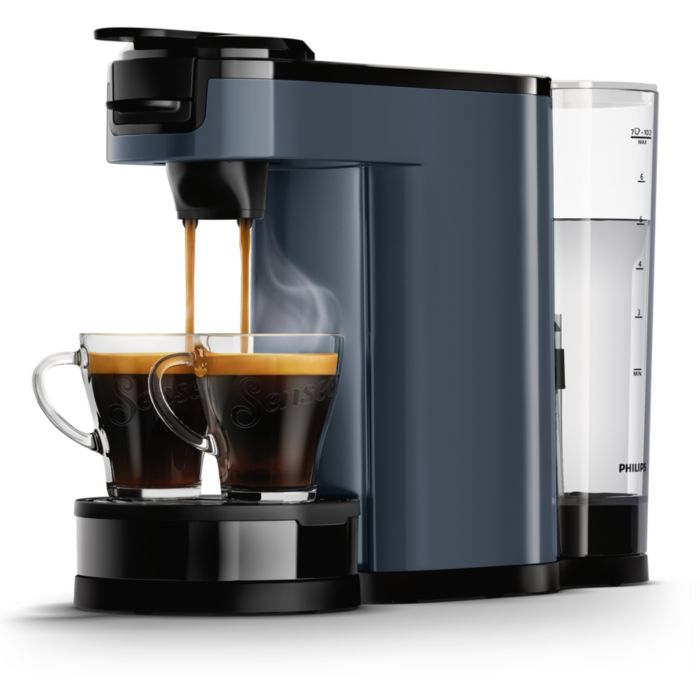 Une verseuse à partager ou une tasse pour vous