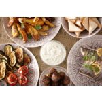 Frituras com sabor incrível e até 80 % menos gordura!*