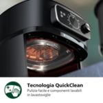 Il nostro Airfryer connesso più avanzato