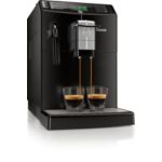 Always your favorite coffee at just one touch