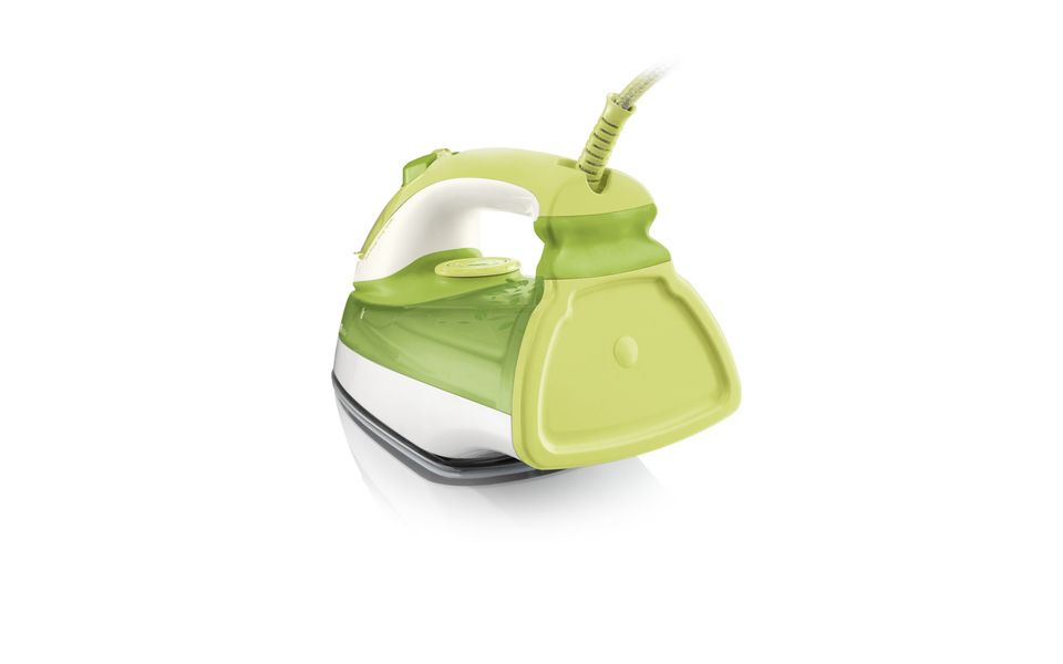 Philips ecocare steam iron hotsell