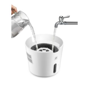 Humidificateur d'air