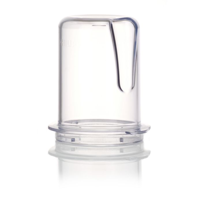 Un accessoire pour votre blender