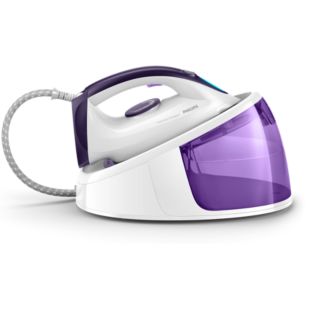FastCare Compact Steam generator iron