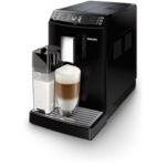 Viena pieskāriena espresso un kapučīno atbilstoši jūsu gaumei