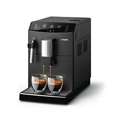 3000 Series Automatyczny ekspres do kawy