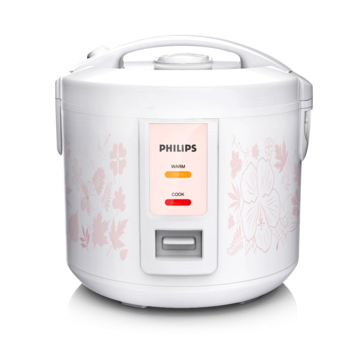 Rice cooker philips 3 liter sale