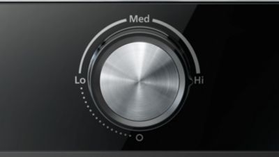 Reguleeritav temperatuur täiuslike tulemuste jaoks