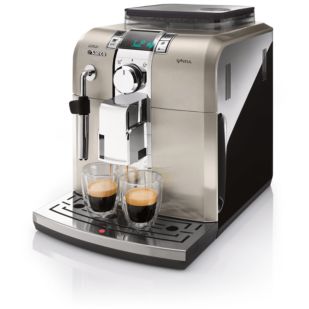 Syntia Fuldautomatisk espressomaskine