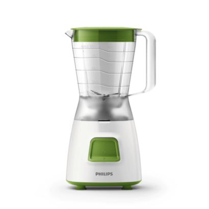 Smoothie sehat, saus & es serut setiap hari