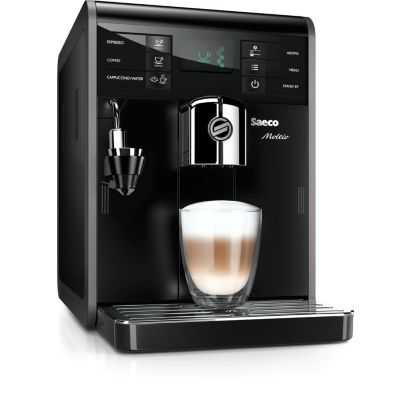 Alternative Product Photograph Philips Moltio Super-automatic espresso machine HD8768/24