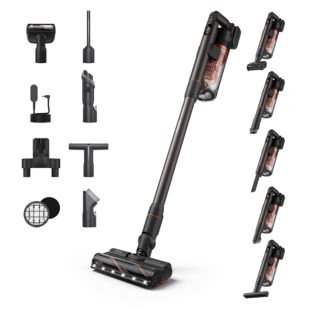 SpeedPro Max Kabellos 7000 Series Pet