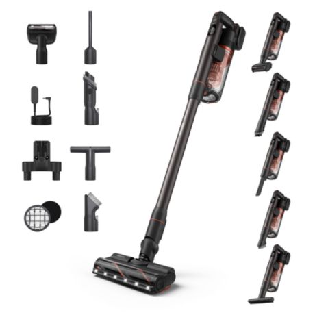 XC7065/01 SpeedPro Max Kabellos 7000 Series Pet Kabellose Staubsauger