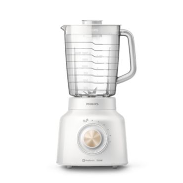 Linha Viva Liquidificador