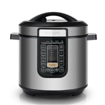Viva Collection All-In-One Cooker