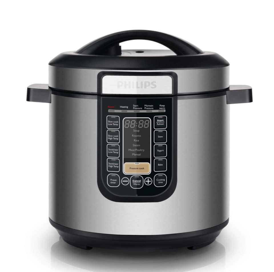 The All-in-One Solution for your cooking needs