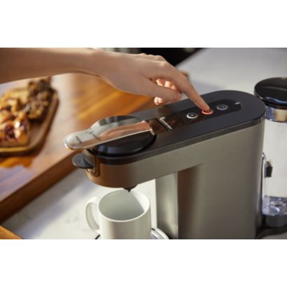 SENSEO® Switch 3in1