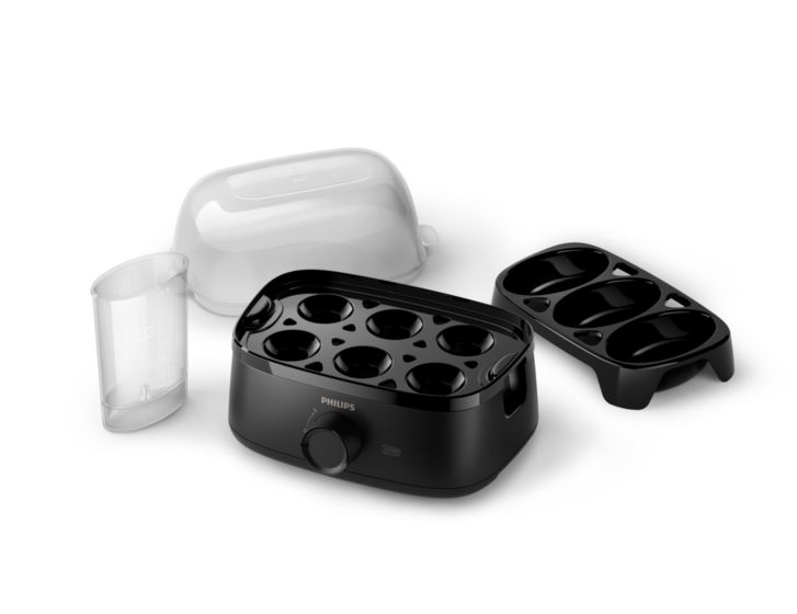 Philips Egg Cooker 3000 Series