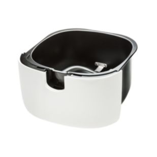 Premium Compact Pan voor Airfryer