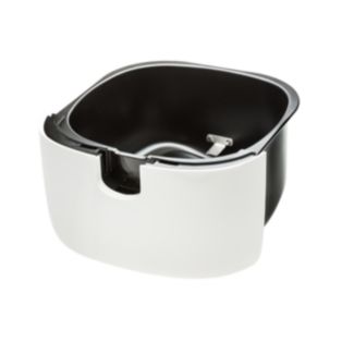 Sütőedény az Airfryer készülékhez