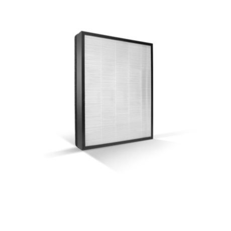 FY6172/30  NanoProtect HEPA filter