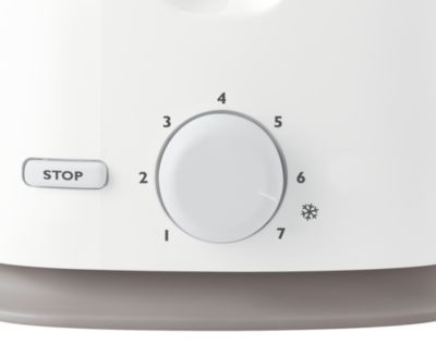 Siete modos de tostado para hacer las tostadas como más le guste