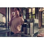 Didelė įvairovė ir kompaktiškas aparatas