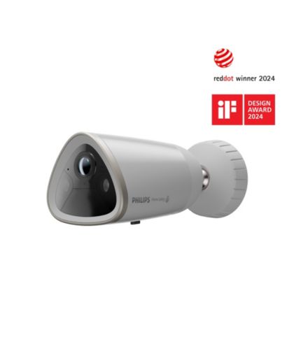 Wireless Spotlight Camera