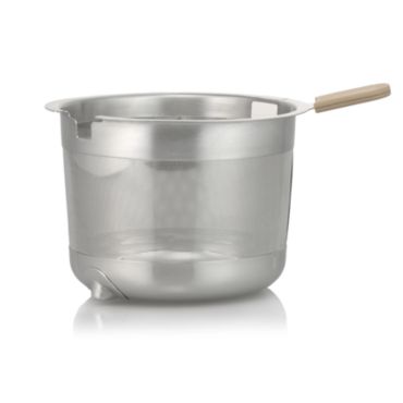 Filtru pentru fierbător