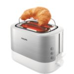 Tostado crujiente, sin importar si el corte es grueso o delgado