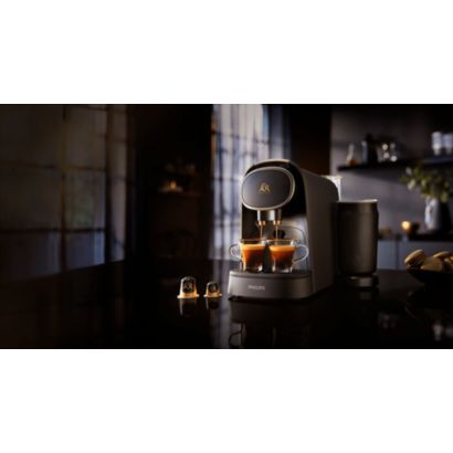 L'Or Barista