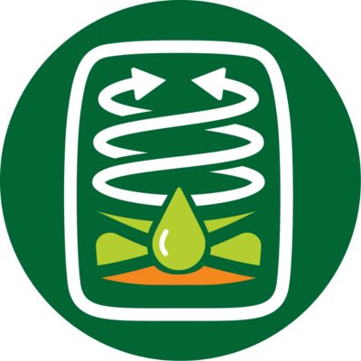 Технологія Rapid Air допомагає усунути жир з їжі