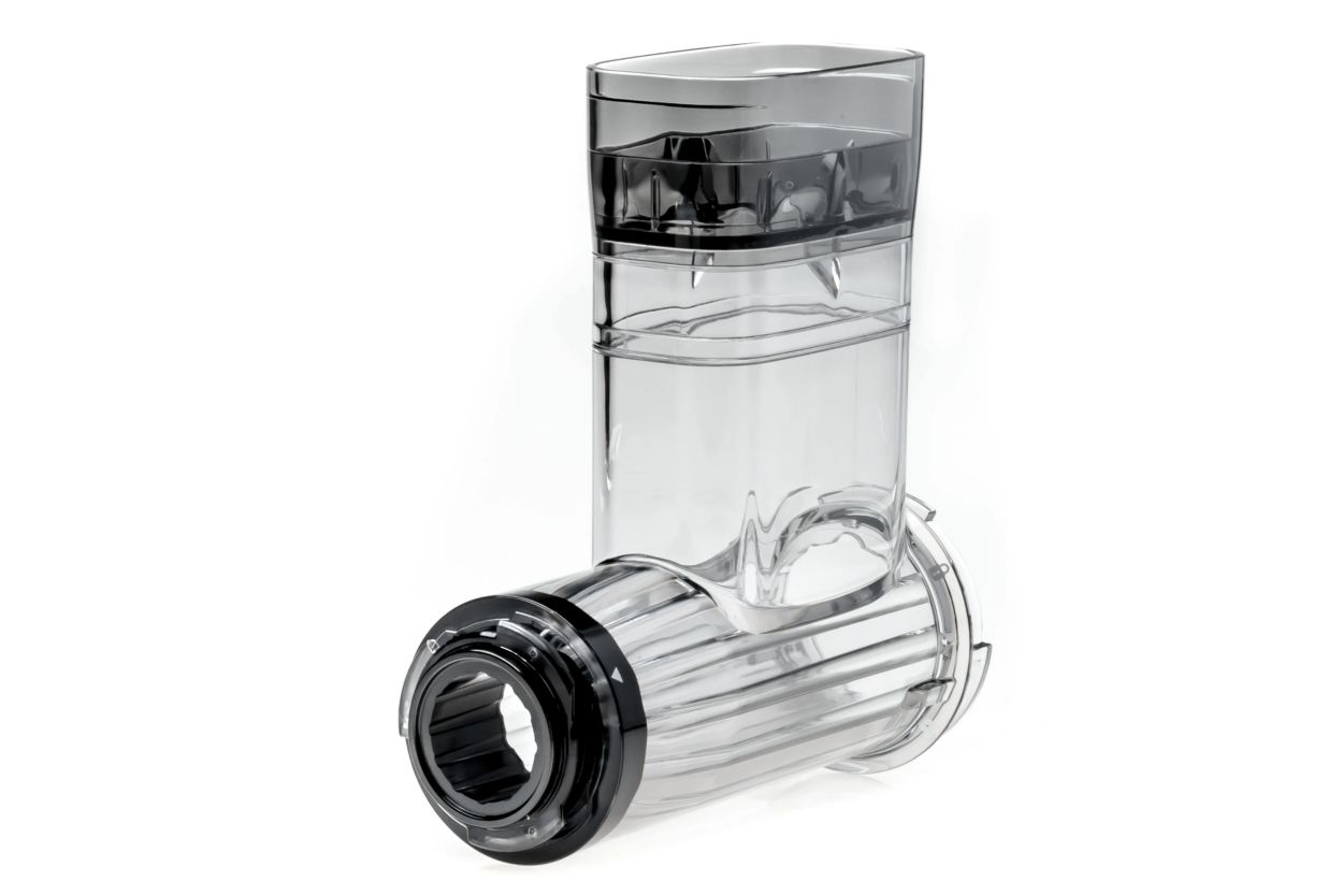 til udskiftning af din nuv&aelig;rende p&aring;fyldningstragt