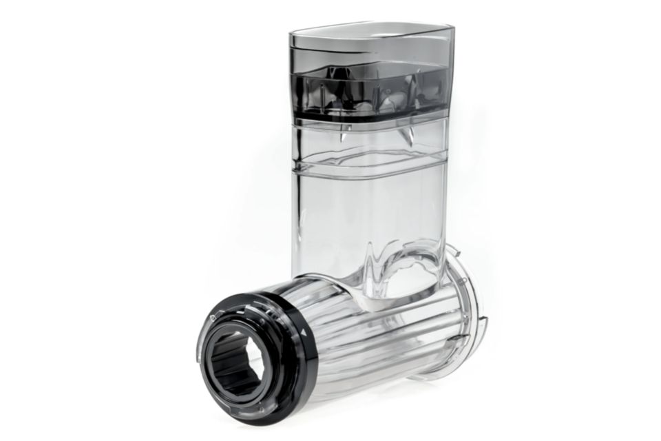 til udskiftning af din nuv&aelig;rende p&aring;fyldningstragt