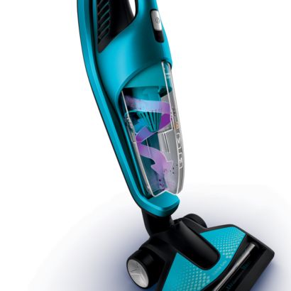 Philips PowerPro Aqua