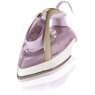 3300 series Steam iron