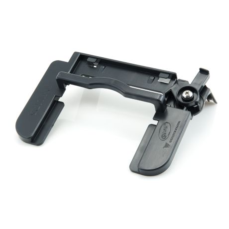 CRP783/01  Støvposeholder