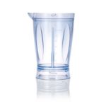 Vas de plastic pentru mini blender