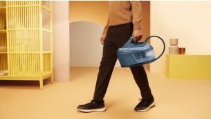 Безопасное крепление для удобной и безопасной переноски