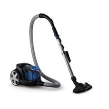 Bagless vacuum cleaner