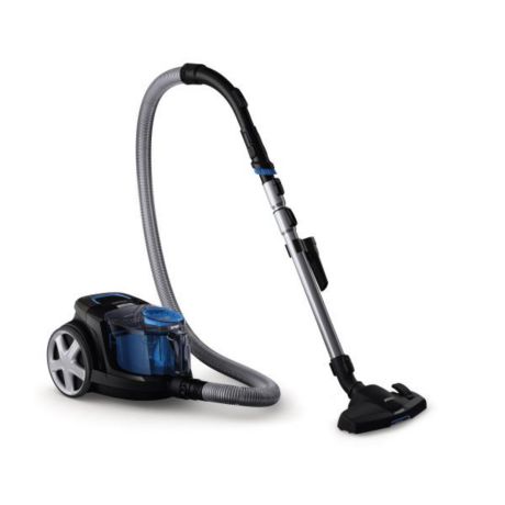 FC9350/61 PowerPro Compact Bagless vacuum cleaner