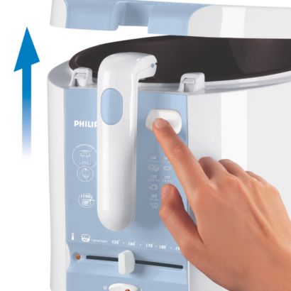 Philips Daily Collection