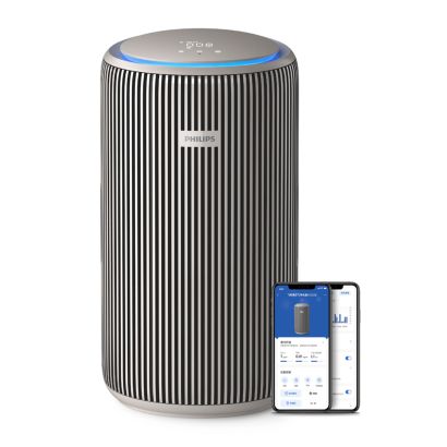 Philips PureProtect Pro 4200 系列