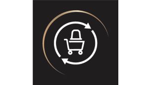 Notificaciones de pedidos de café