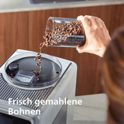 Philips Philips LatteGo Pro Aromis