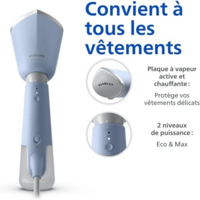 Philips Série 5000 Steamer