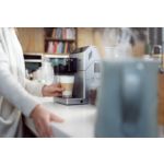 Lielisks espresso un filtrētas kafijas garša